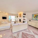 Rent 3 bedroom apartment of 107 m² in ANTIBES