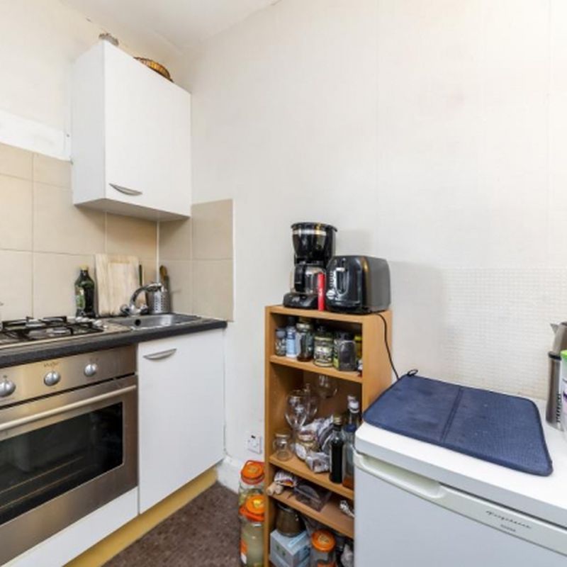 Apartment to Rent Perivale