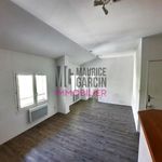 Rent 1 bedroom apartment of 39 m² in Beaumes-de-Venise