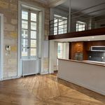 Rent 5 bedroom apartment of 159 m² in Bordeaux