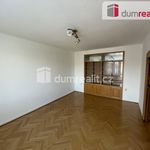 Pronajměte si 3 ložnic/e byt o rozloze 80 m² v Příbram