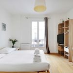 Appartement de 22 m² avec 1 chambre(s) en location à Levallois-Perret