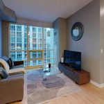 College Park C - One Bedroom Furnished Apartment