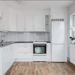 Rent 2 bedroom apartment of 40 m² in Huddinge