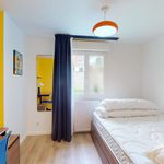 Appartement de 12 m² avec 3 chambre(s) en location à Nanterre