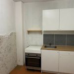 Rent 1 bedroom house of 80 m² in Charleroi