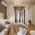 Rent 3 bedroom apartment of 70 m² in Ičići