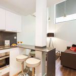 Alquilo 1 dormitorio apartamento de 40 m² en Barcelona