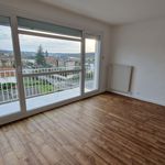 Rent 3 bedroom apartment of 68 m² in Petit-Couronne