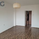 Rent 3 bedroom apartment of 57 m² in Písek