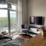 Wynajmij 1 sypialnię apartament z 38 m² w Łódź