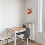 Studio of 31 m² in Paris