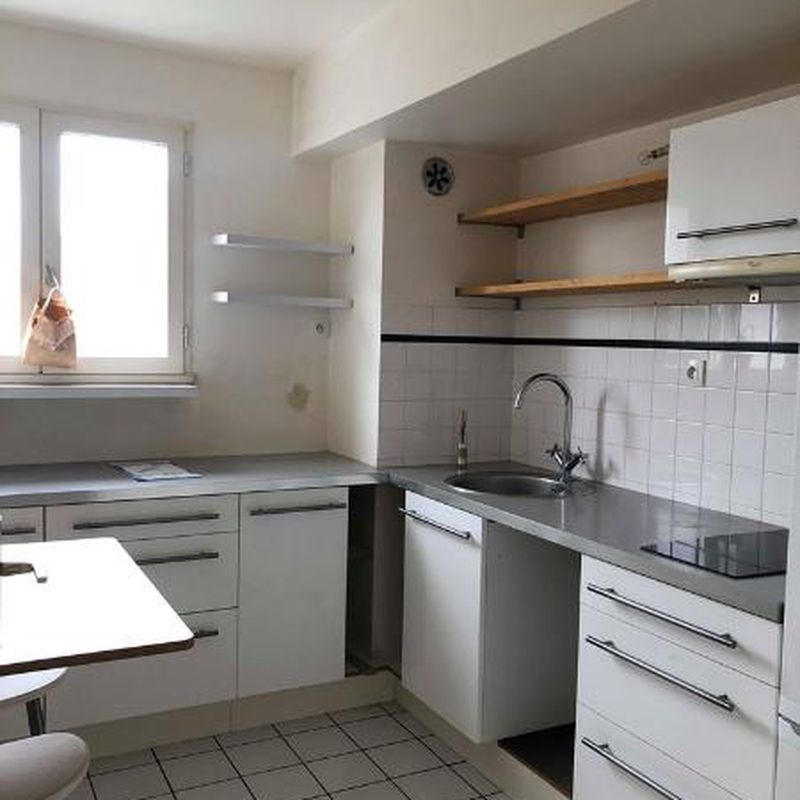 ▷ Appartement à louer • Nantes • 66 m² • 1 090 € | immoRegion Les Couets