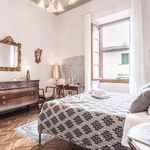 Rent 4 bedroom apartment of 260 m² in Firenze