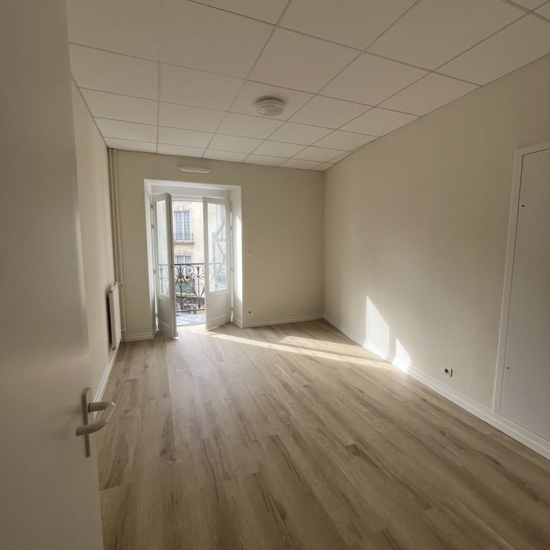 Appartement T2 - Angers ecouflant