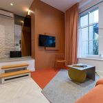 Najam 1 spavaće sobe stan od 40 m² u Zagreb