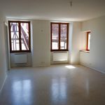 Appartement de 67 m² avec 2 chambre(s) en location à Kintzheim