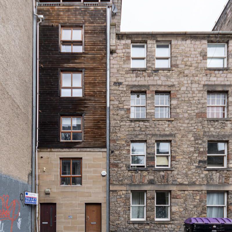 8 Bedroom House Share to Rent at Edinburgh, Edinburgh-South, Newington, South, Southside, Wing, England
