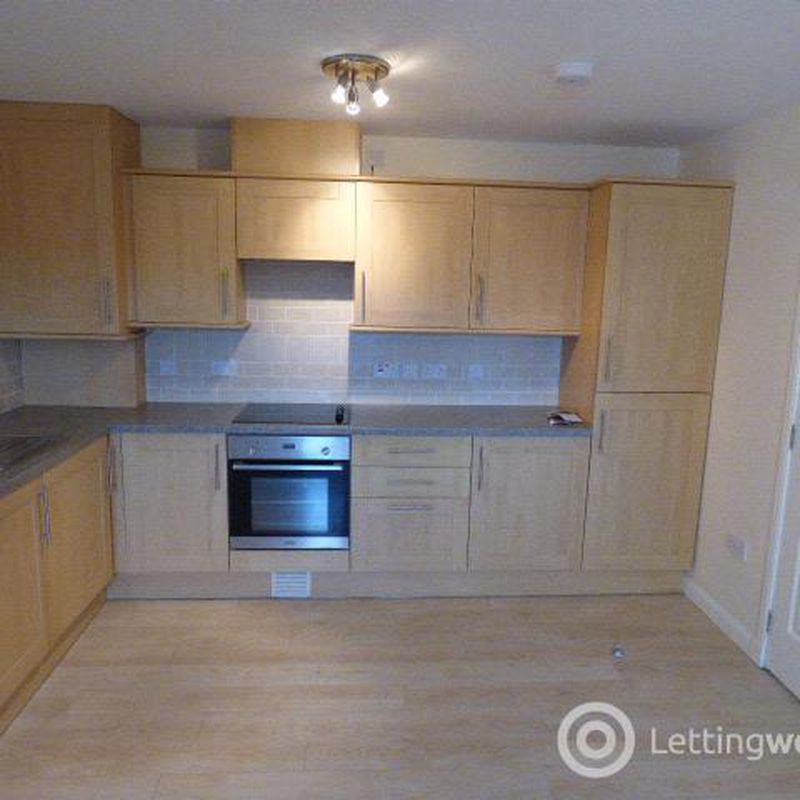 2 Bedroom Flat to Rent at Angus, Forfar, England
