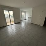 Appartement de 51 m² avec 2 chambre(s) en location à Oyonnax