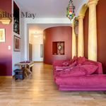 Rent 1 bedroom apartment of 90 m² in Wrocław