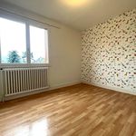 Rent 4 bedroom apartment of 68 m² in Pontcharra