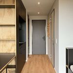 Rent 1 bedroom apartment of 17 m² in berlin