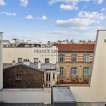 Appartement de 92 m² avec 2 chambre(s) en location à Paris
