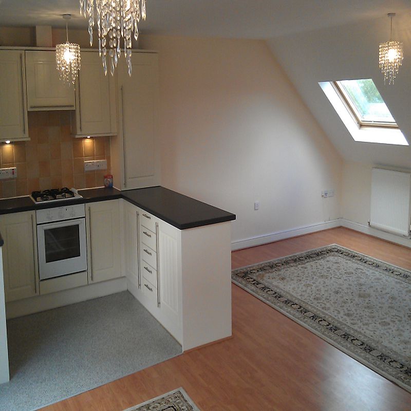 2 BEDROOM, MANLEY PARK, GUEST STREET, WN7 2RW - Leigh