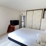  appartement avec 1 chambre(s) en location à Montluçon