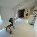 Appartement de 18 m² avec 1 chambre(s) en location à Villefranche-sur-Mer