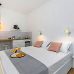 Najam 1 spavaće sobe stan od 22 m² u Rijeka
