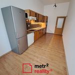 Rent 2 bedroom apartment of 86 m² in Olomouc