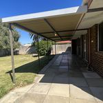 3 bedroom house in COOLOONGUP