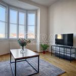 Rent 3 bedroom apartment of 105 m² in Praha
