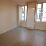 Appartement de 27 m² avec 2 chambre(s) en location à Chalon-sur-Saône