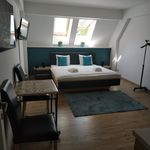 Rent 1 bedroom apartment in Příbram