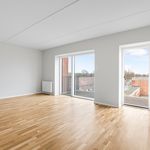 Lej 4-værelses lejlighed på 105 m² i Randers NØ