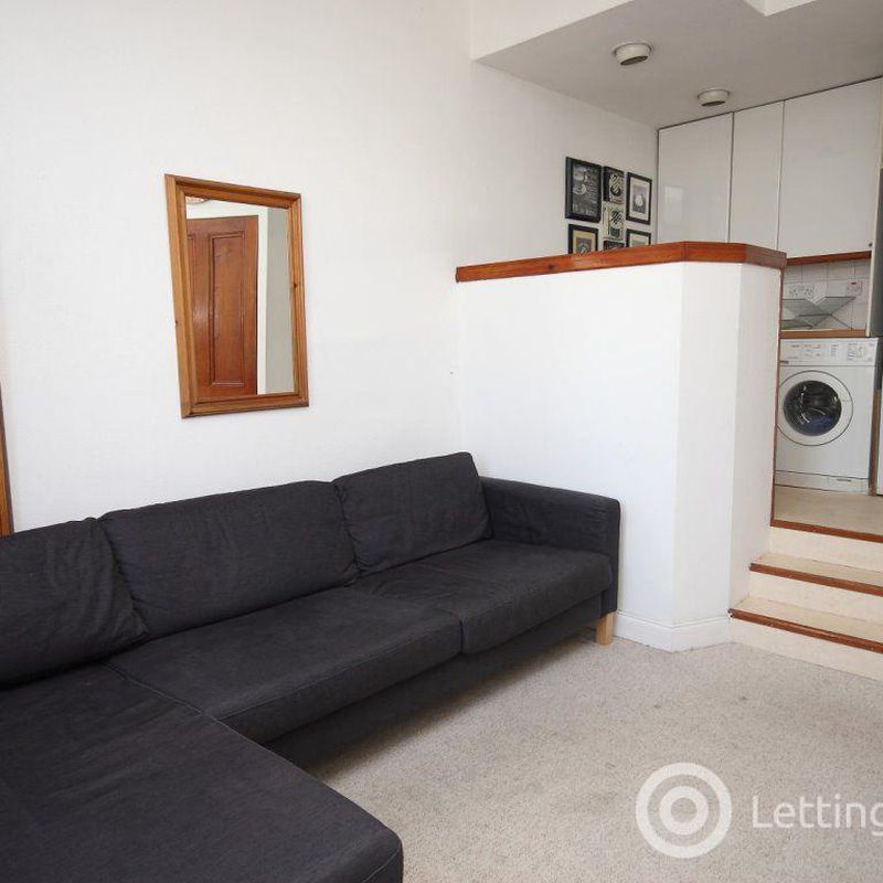 1 Bedroom Flat to Rent at Edinburgh, Inverleith, Edinburgh/West-End, England Morice Town
