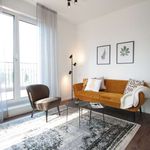 Miete 1 Schlafzimmer wohnung von 58 m² in Berlin