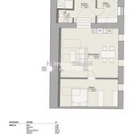 Rent 3 bedroom apartment of 82 m² in Bad Radkersburg
