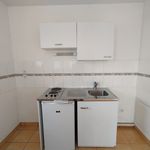 Rent 1 bedroom apartment of 42 m² in CLERMONT-FERRAND