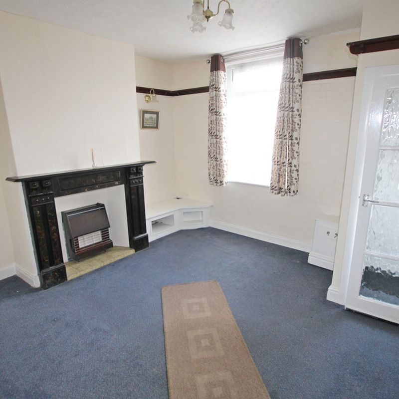 2 bedroom mid terraced house To Let in Blackburn Witton