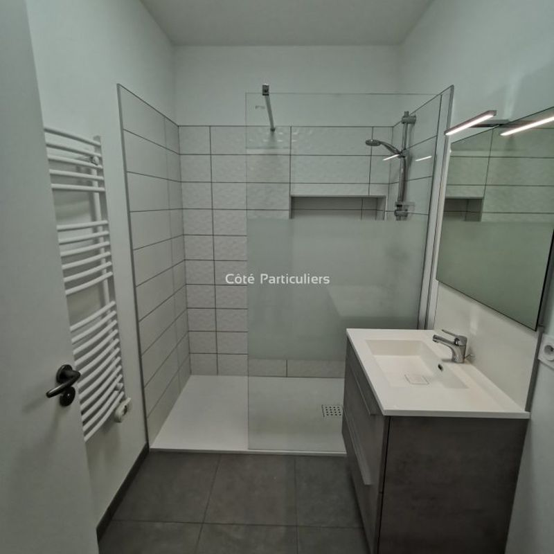 ▷ Appartement à louer • Luçon • 25,5 m² • 530 € | immoRegion lucon