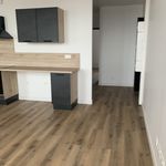 Rent 4 bedroom apartment of 73 m² in Cherbourg-en-Cotentin