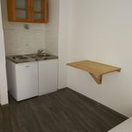 Miete 1 Schlafzimmer wohnung von 18 m² in Mainz
