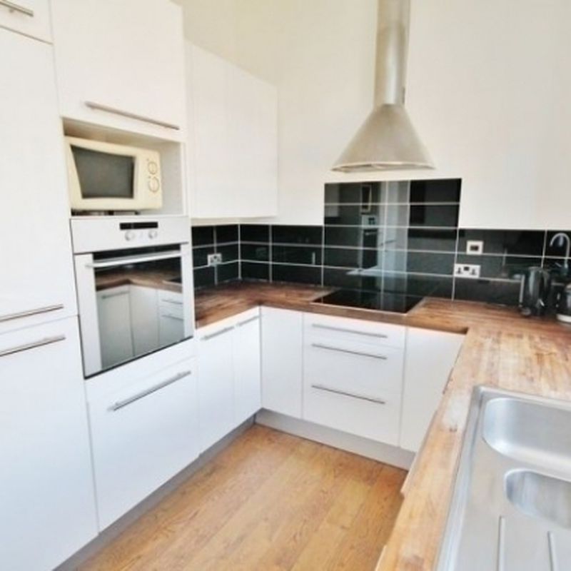 1 Bedroom Terraced House to Rent
