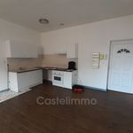 Appartement de 53 m² avec 3 chambre(s) en location à Castelsarrasin
