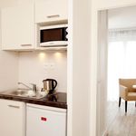 Appartement de 38 m² avec 2 chambre(s) en location à Grimonviller