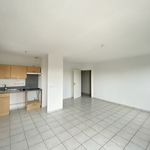 Rent 3 bedroom apartment of 69 m² in Anzin
